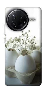 Чехол на Infinix Note 50 Pro Hello фото 1 из 1