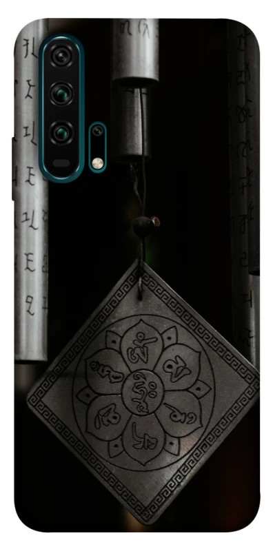 Чехол на Huawei Honor 20 Pro Талисман удачи фото 1 из 1