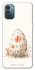 Чехол на Nokia G21 Easter ver.3 фото 1 из 1