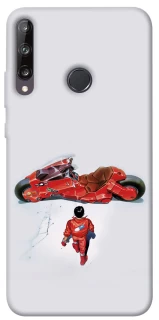 Чехол на Huawei P40 Lite E Anime v43 фото 1 из 1