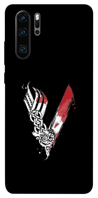 Чохол на Huawei P30 Pro V-Vikings фото 1 з 1