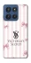 Чохол на Motorola Edge 60 Stylus Victoria's Secret фото 1 з 1