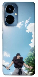 Чехол на TECNO Camon 19 Toji фото 1 из 1