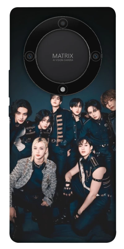 Чехол на Huawei Magic5 Lite Stray Kids United фото 1 из 1