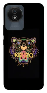 Чохол на Vivo Y02 Kenzo фото 1 з 1
