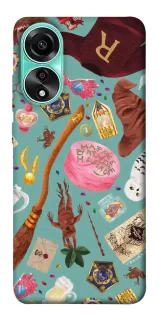 Чохол на Oppo A78 4G Harry Potter v28 фото 1 з 1