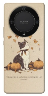 Чехол на Huawei Magic5 Lite Autumn vibes ver.3 фото 1 из 1