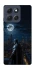 Чехол на Motorola Moto G86 Power The Dark Knight фото 1 из 1