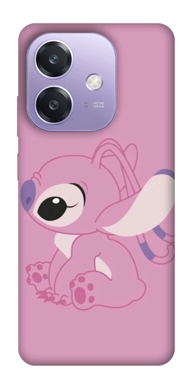 Чохол на Oppo A3 4G Pair romantic theme ver.4 фото 1 з 1