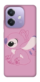 Чохол на Oppo A3X Pair romantic theme ver.4 фото 1 з 1