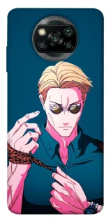 Чехол на Xiaomi Poco X3 NFC / Poco X3 Pro Nanami фото 1 из 1