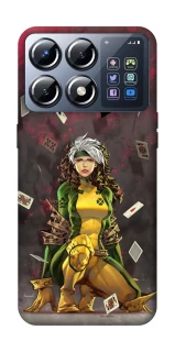 Чехол на Xiaomi POCO X8 Pro Rogue фото 1 из 1