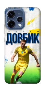 Чехол на Oppo Reno 15 Довбик №11 фото 1 из 2