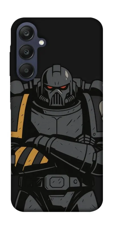 Чохол на Samsung Galaxy A25 5G Warhammer 40k v3 фото 1 з 1