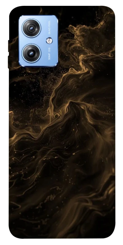 Чохол на Motorola Moto G84 Epoxy design ver.5 фото 1 з 1