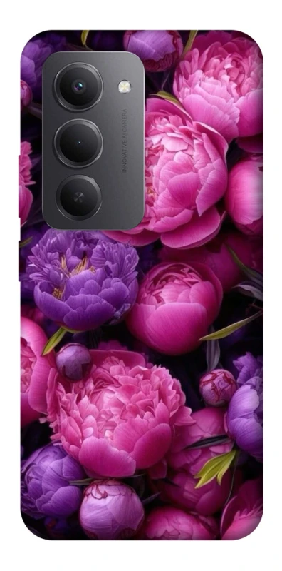 Чохол на Xiaomi Redmi 15 (EU) Garden2 фото 1 з 1