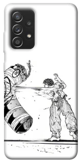 Чохол на Samsung Galaxy A52 4G / A52 5G Baki фото 1 Чохол на Samsung Galaxy A52 4G / A52 5G Baki фото 1 з 1