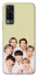 Чохол на Vivo Y31 BTS v2 фото 1 з 1