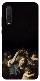 Чохол на Xiaomi Mi CC9 / Mi 9 Lite Art collage ver.1 фото 1 з 1