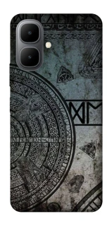 Чохол на Infinix Smart 10 Viking aesthetics фото 1 з 1