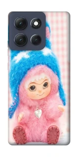 Чехол на Motorola Moto G86 Power Wakuku ver.5 фото 1 из 1