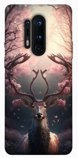 Чохол на OnePlus 8 Pro Скандинавський олень v3 фото 1 з 1