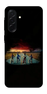 Чохол на Samsung Galaxy A37 5G Stranger Things ver.7 фото 1 з 1