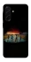 Чехол на Samsung Galaxy A37 5G Stranger Things ver.7 фото 1 из 1