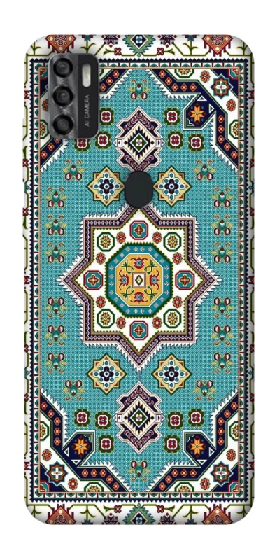 Чохол на ZTE Blade A7s (2020) Килим v7 фото 1 з 1