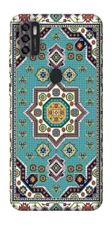 Чохол на ZTE Blade A7s (2020) Килим v7 фото 1 з 1