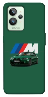 Чохол на Realme GT2 BMW M4 фото 1 з 1