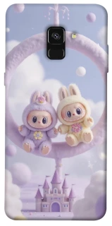 Чехол на Samsung A530 Galaxy A8 (2018) Labubu in. fairy tale фото 1 из 1
