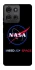 Чохол на Motorola Moto G75 NASA ver.3 фото 1 з 1