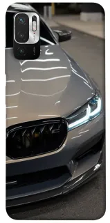 Чехол на Xiaomi Poco M3 Pro 4G / 5G BMW v53 фото 1 из 1