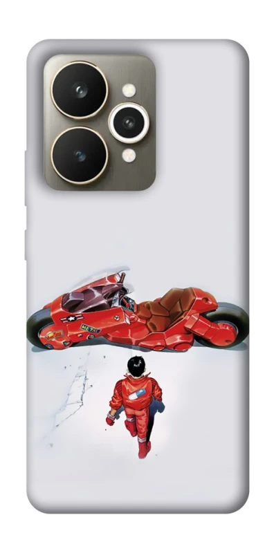 Чохол на Realme 15 Anime v43 фото 1 з 1