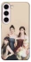 Чохол на Samsung Galaxy S23+ Aespa фото 1 з 1