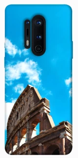 Чехол на OnePlus 8 Pro coliseum фото 1 из 1