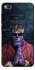 Чохол на Xiaomi Redmi 4a Thanos on style фото 1 з 1