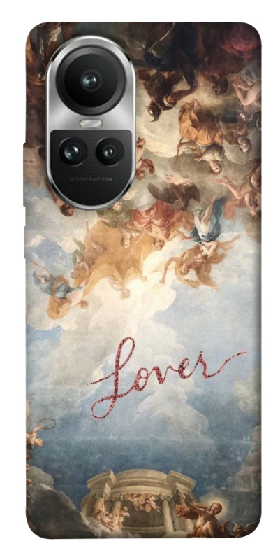 Чехол на Oppo Reno 10 Lover фото 1 из 1