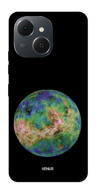 Чохол на TECNO Spark 40C Venus фото 1 з 1