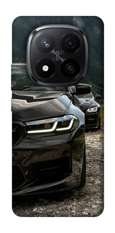 Чохол на Xiaomi Redmi Note 14 Pro+ 5G BMW v39 фото 1 з 1