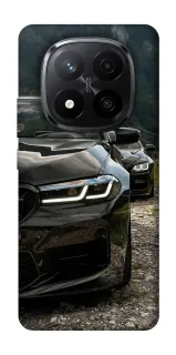 Чохол на Xiaomi Redmi Note 14 Pro+ 5G BMW v39 фото 1 з 1