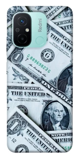 Чохол на Xiaomi Redmi 12C / Poco C55 1 долар фото 1 з 1