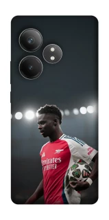 Чохол на Realme GT Neo 6 FC Arsenal v5 фото 1 з 1