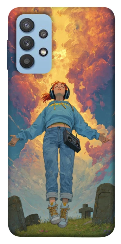 Чохол на Samsung Galaxy M32 Stranger Things ver.39 фото 1 з 1