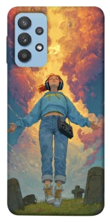 Чохол на Samsung Galaxy M32 Stranger Things ver.39 фото 1 з 1