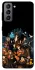 Чохол на Samsung Galaxy S21 FE Harry Potter v26 фото 1 з 1