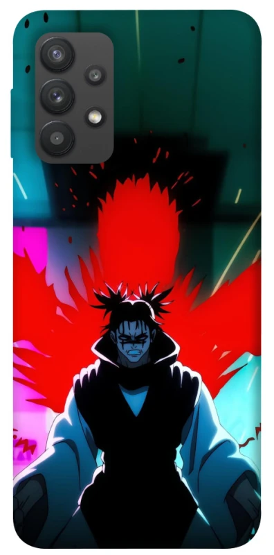 Чохол на Samsung Galaxy A32 (A325F) 4G Choso v4 фото 1 з 1