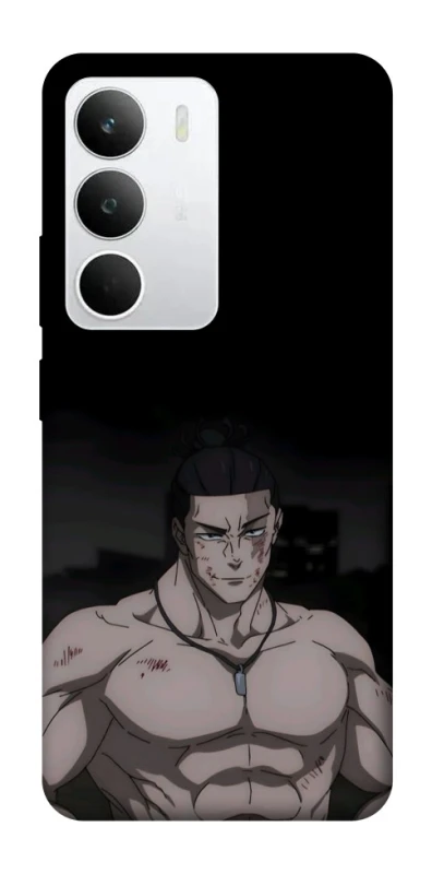 Чохол на Realme C71 Todo фото 1 з 1