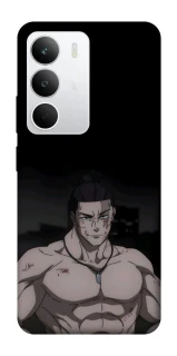 Чохол на Realme C71 Todo фото 1 з 1